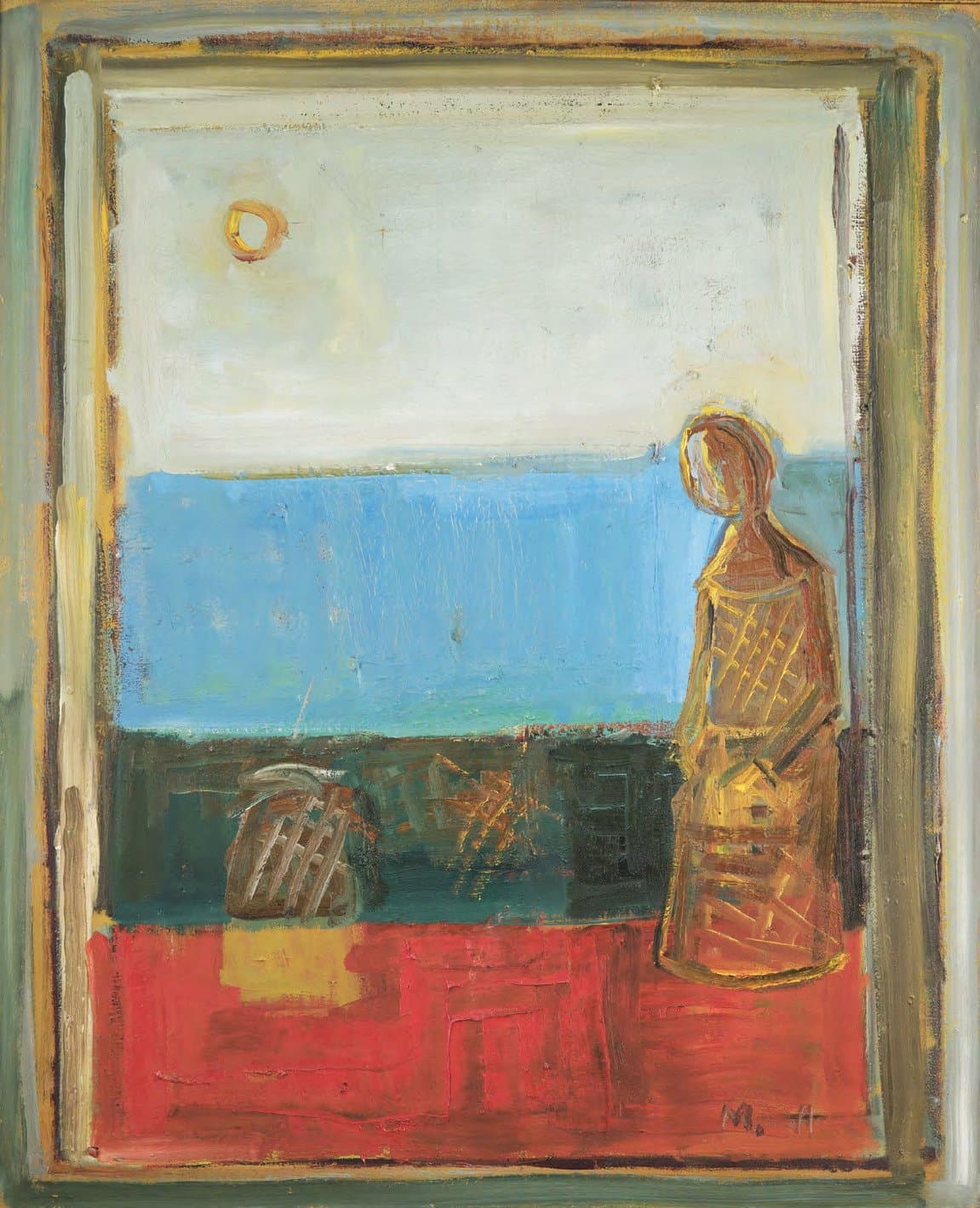 Печаль