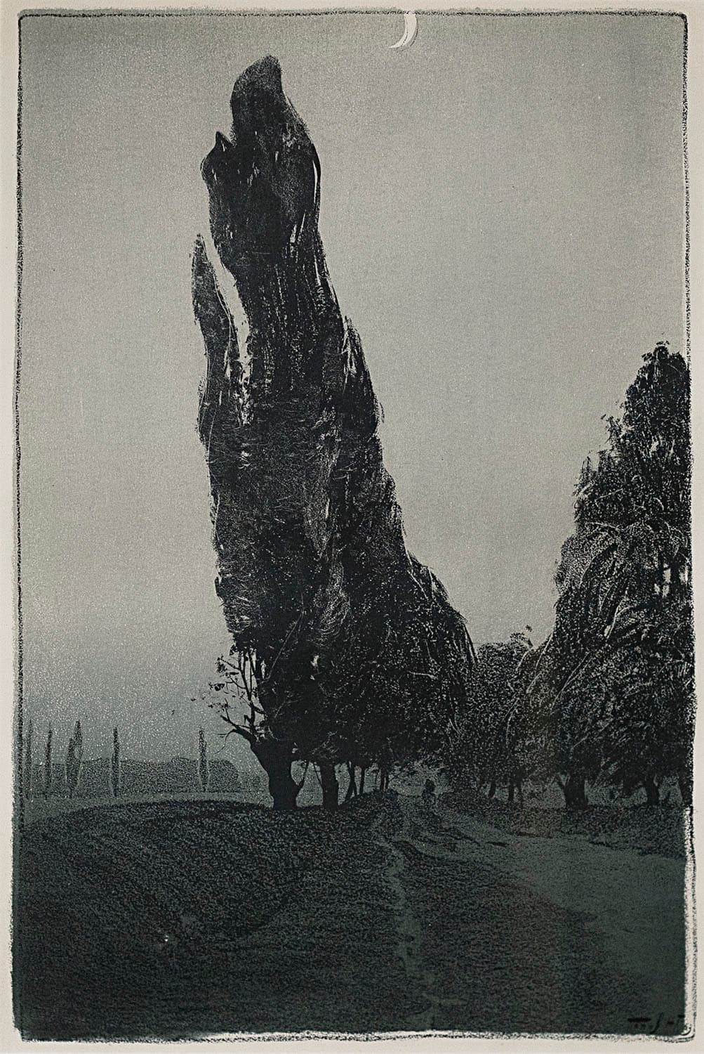 Село Будище