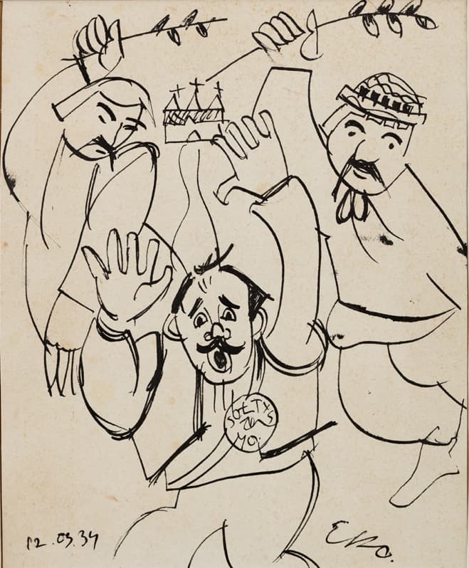 На Великодень новий звичай