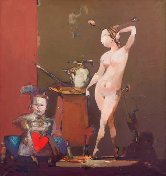 Біблійні сюжети