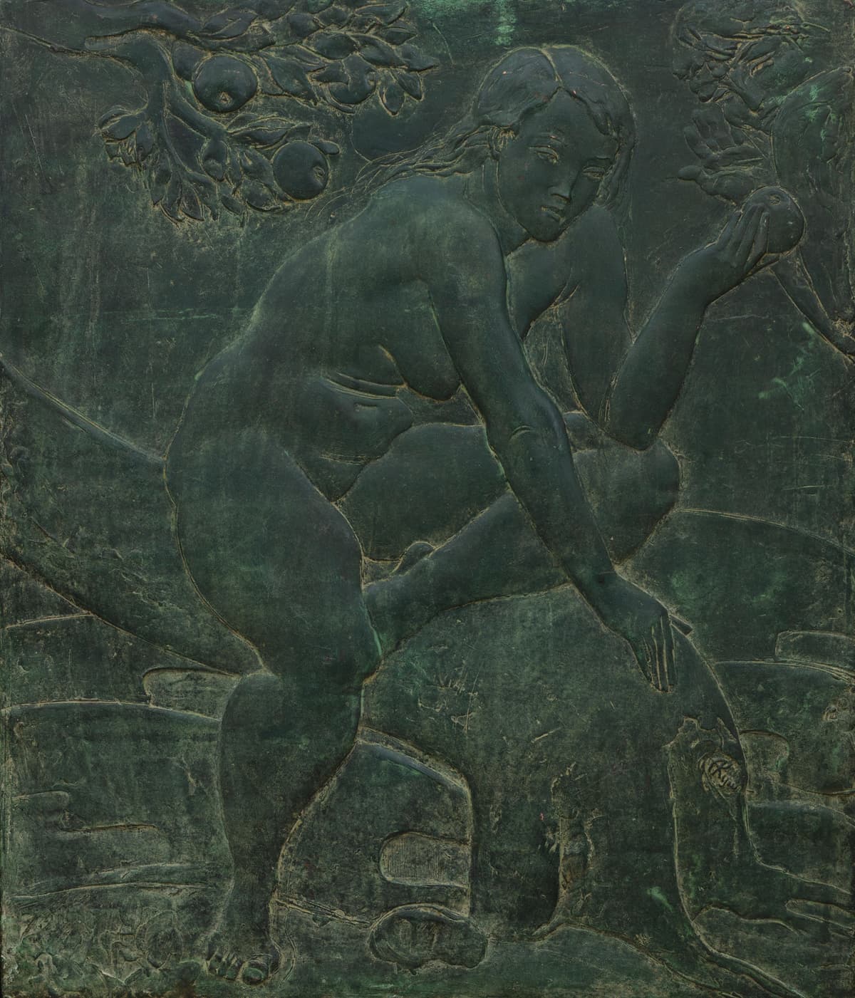 Райське яблуко