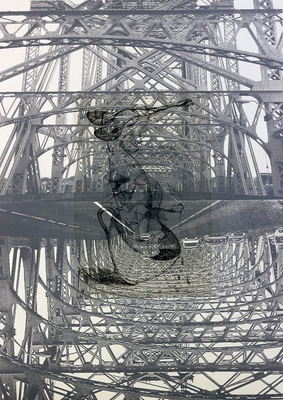 Queensboro Escape