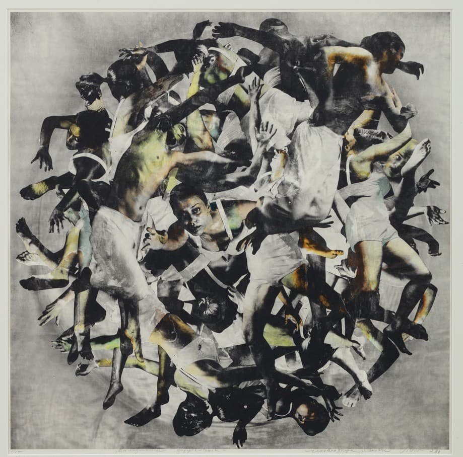 Вимушена дезорієнтація