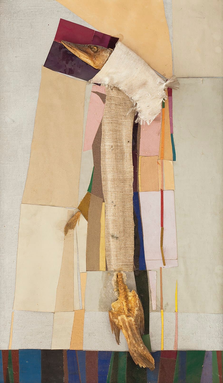 Дама на прогулянці