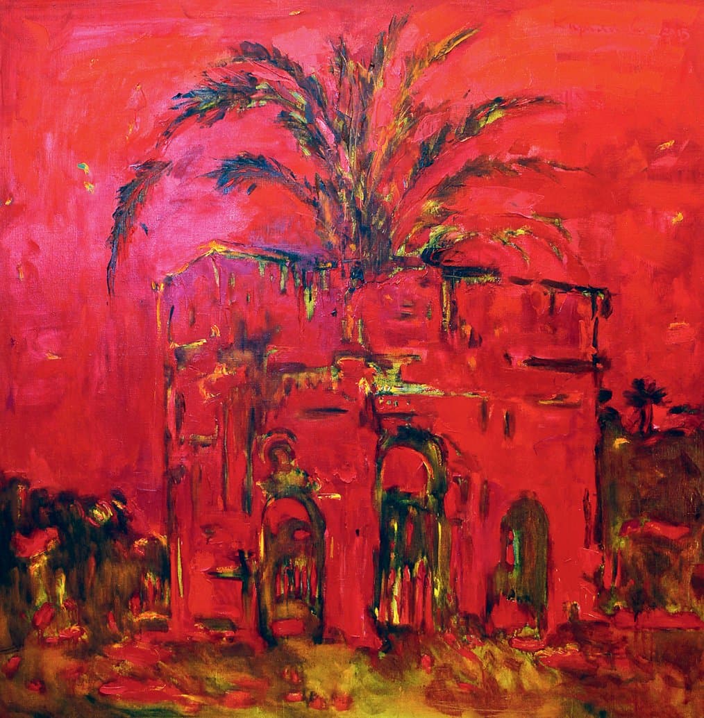 Тріумфальна арка. Рим