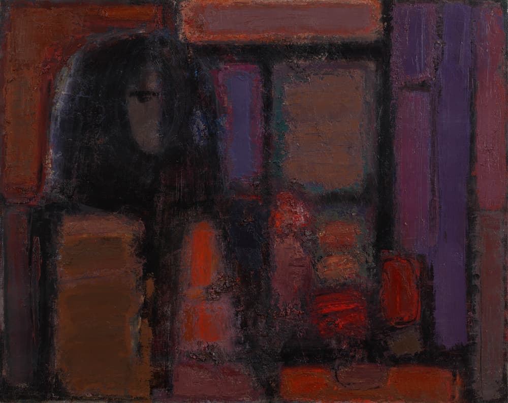 Жіночий образ