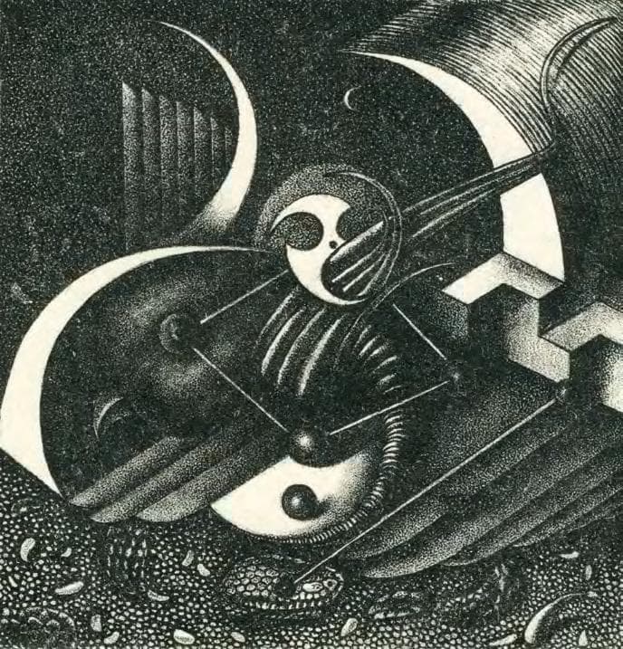 Орел і змія