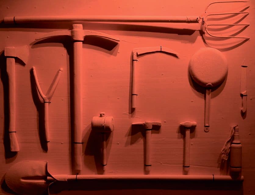 У випадку пожежі