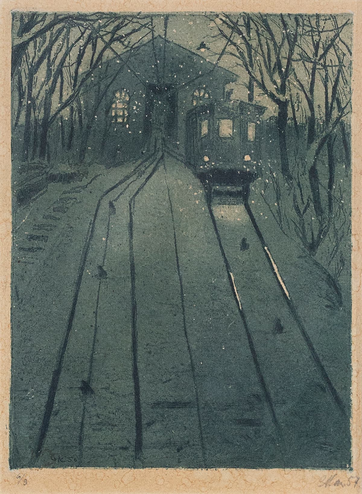 Київський фунікулер