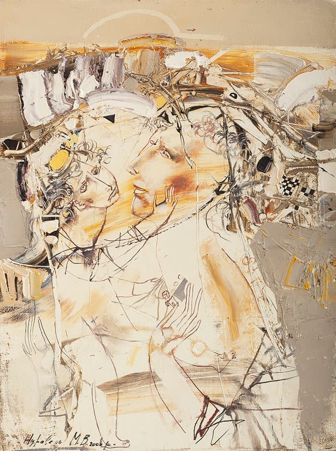 Композиція № 6