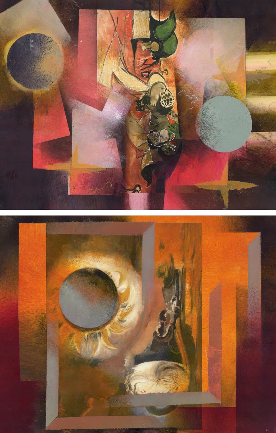 Композиції