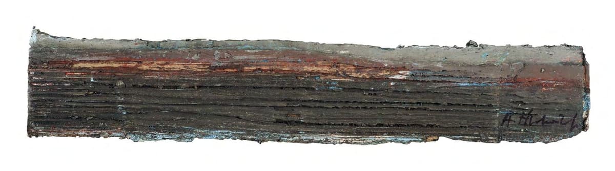 Болгарія. Острів