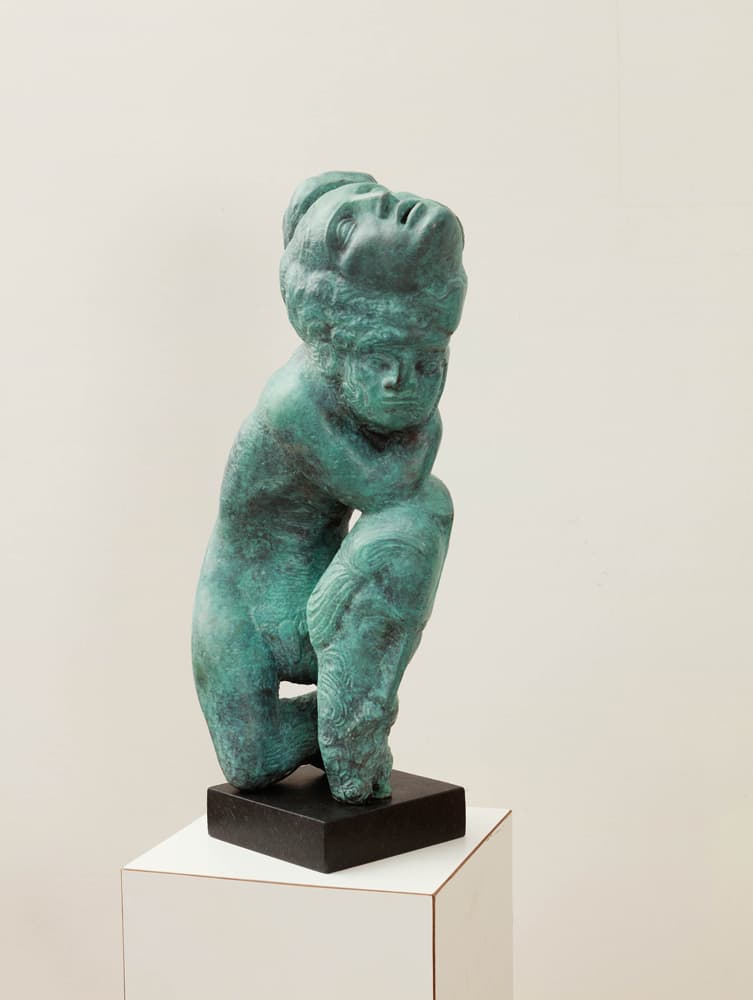 Химера бавиться масками