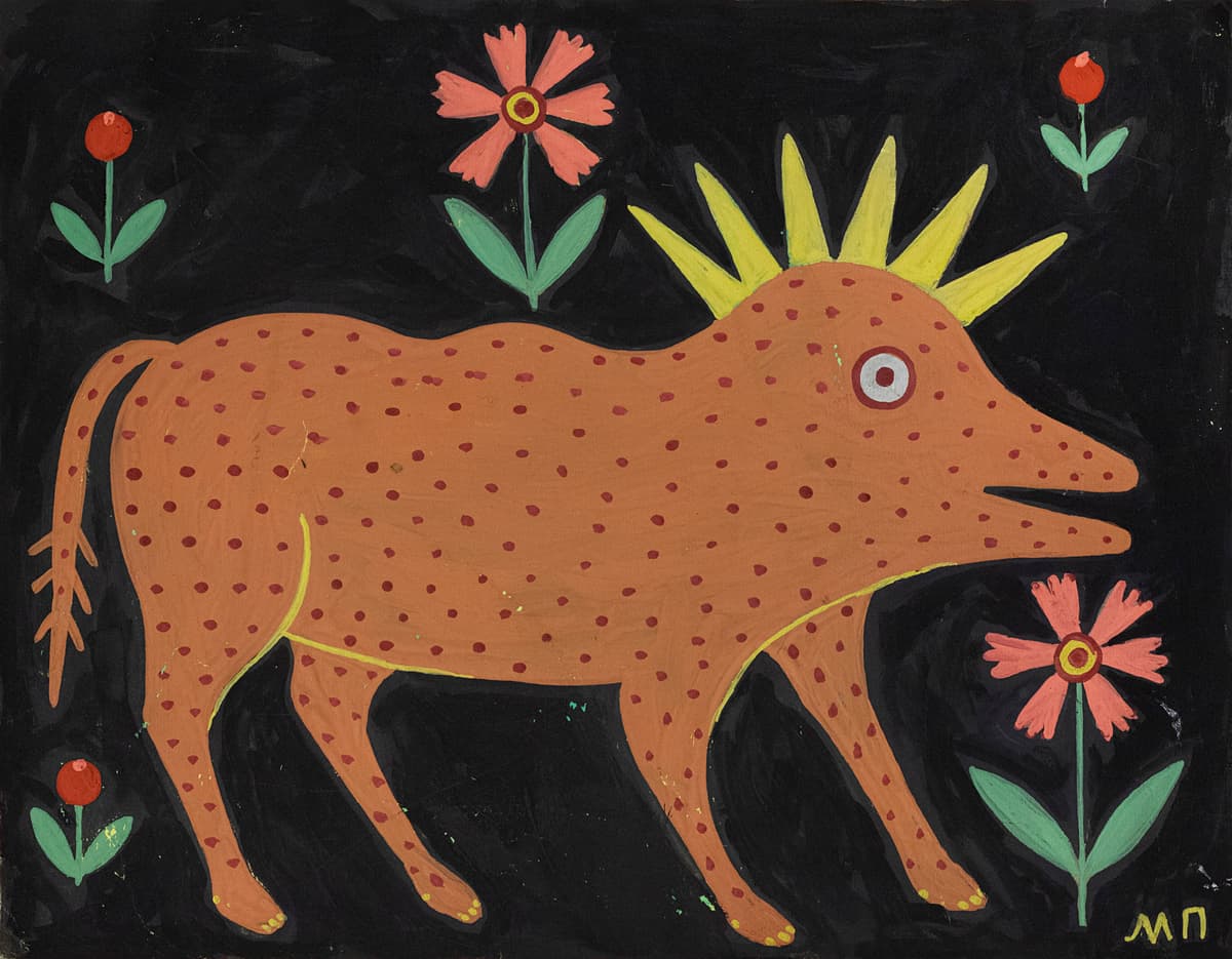 «Ежак по лісі ходив і колючки усі погубив»