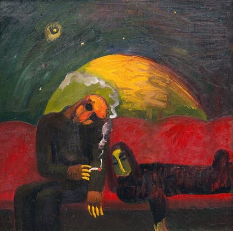 На світанку