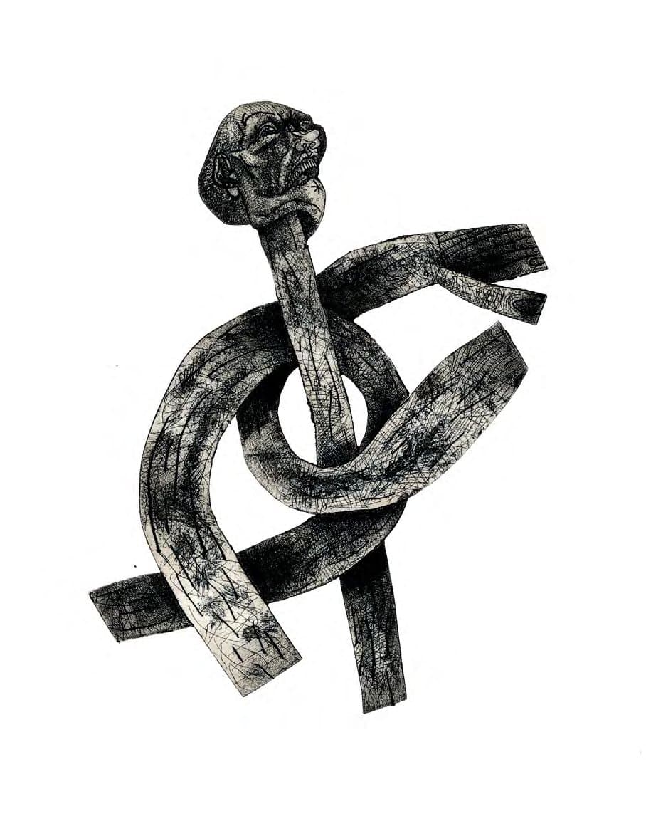 Людина-головоломка