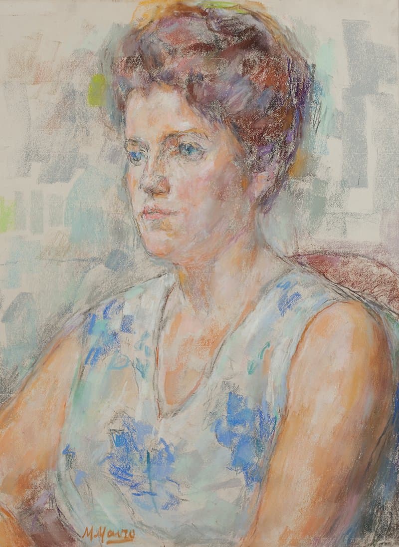 Портрет доньки