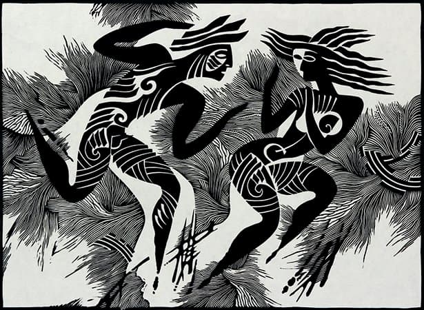 Із серії «Фрагменти»