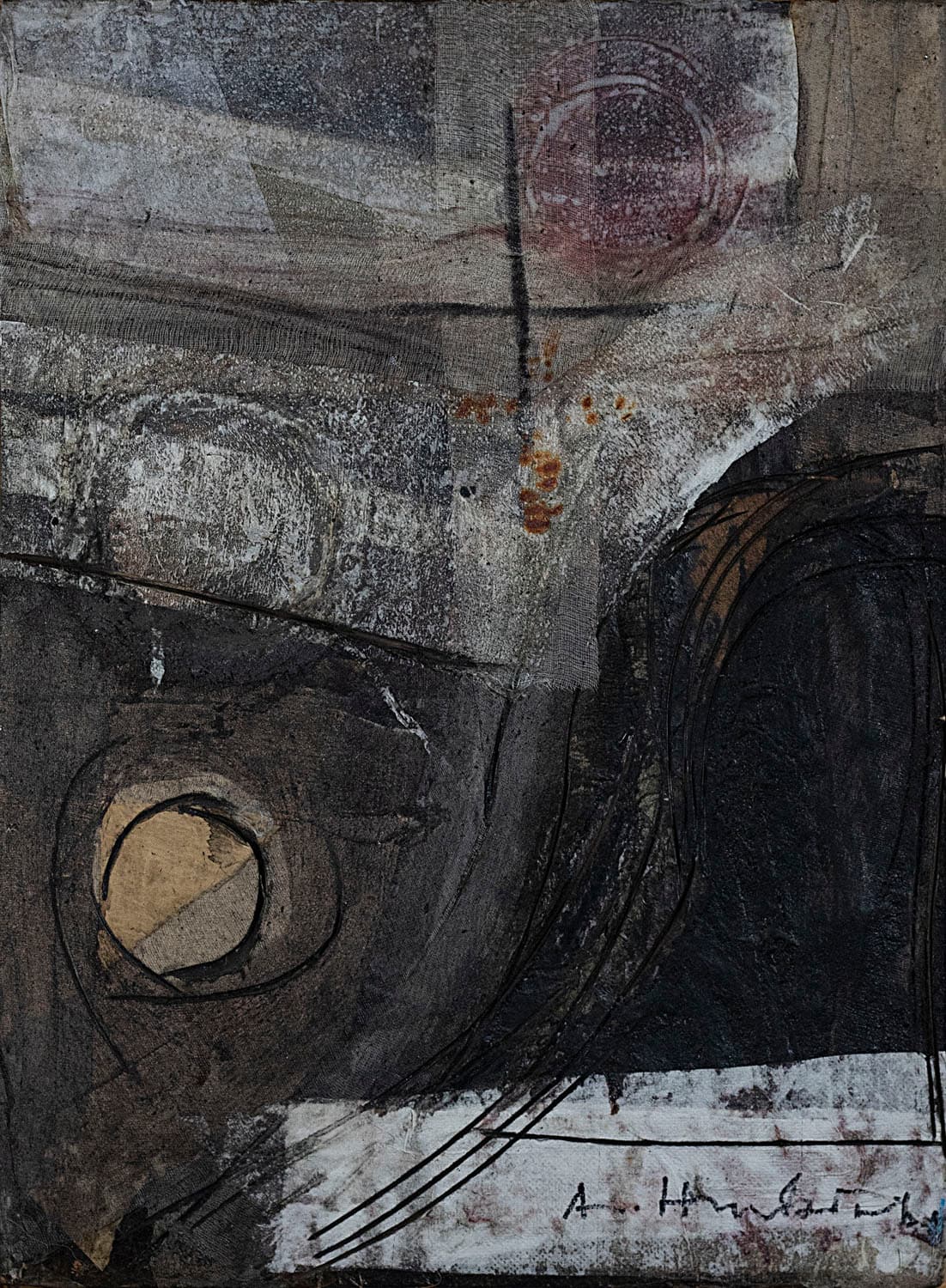 Робота № 5. Із циклу «12 робіт»