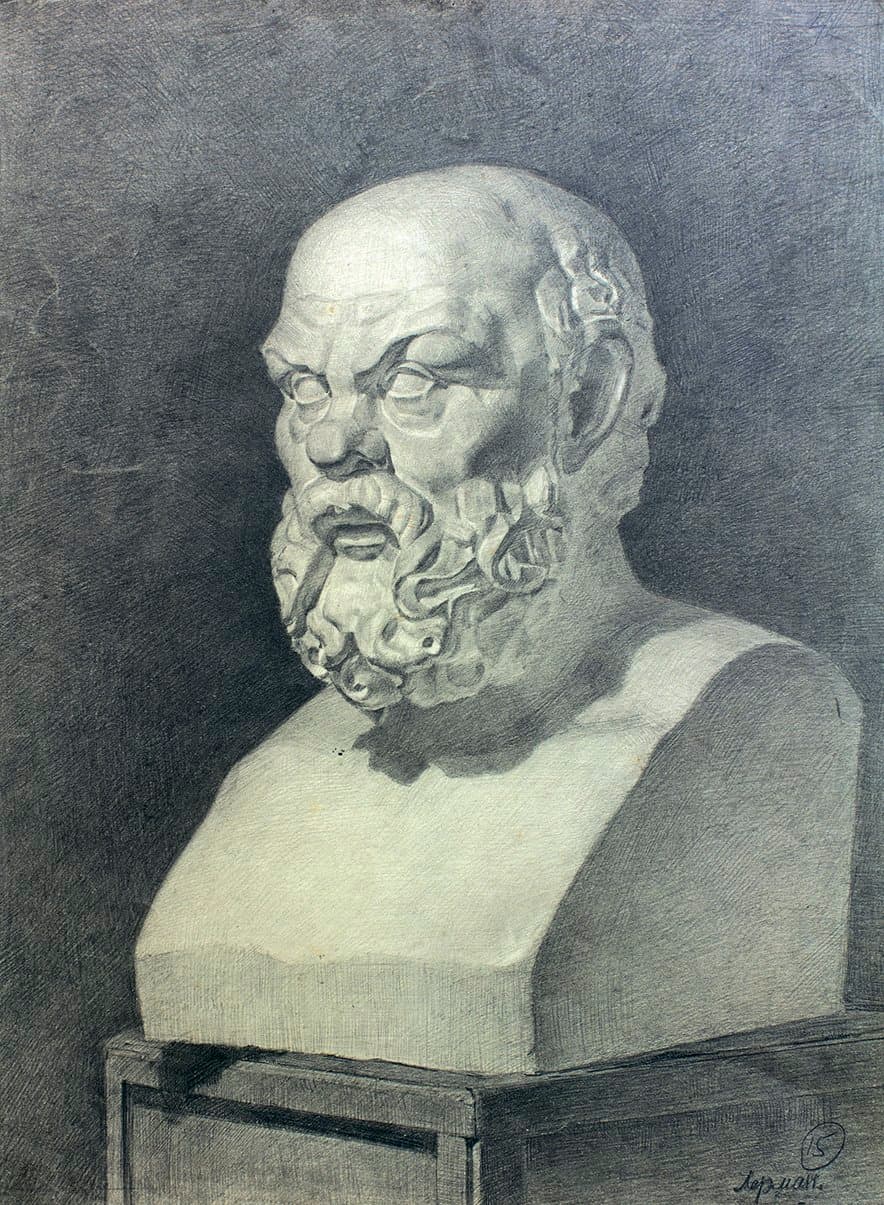 Сократ
