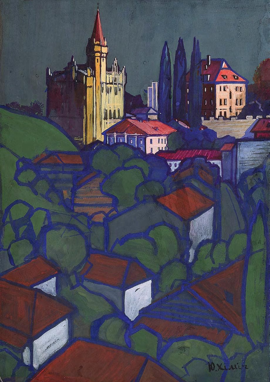 Андріївський узвіз