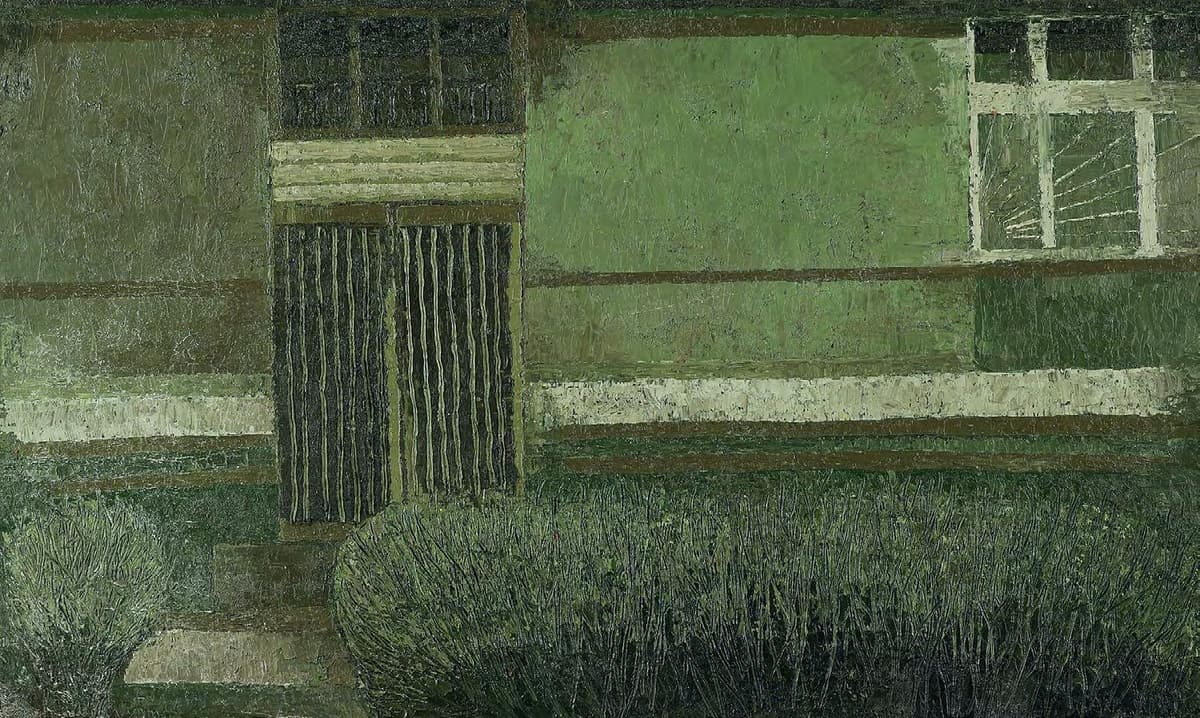 Чорний хід (школа ім. Д. Карбишева)