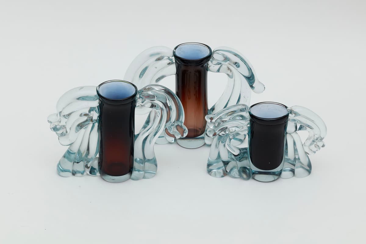 Вази «Крила»