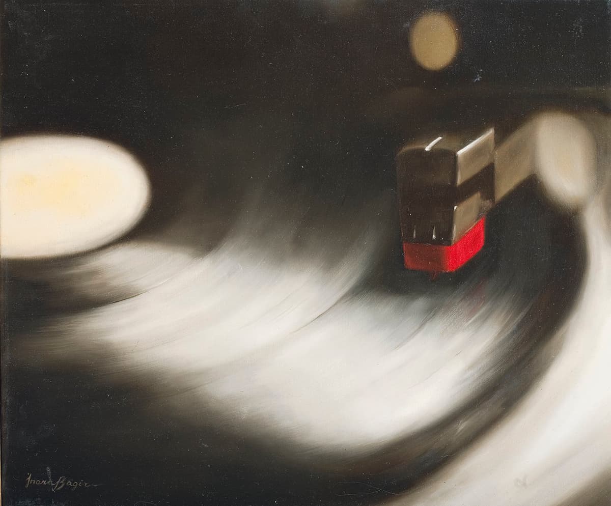 Chattanooga Choo Choo