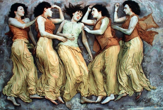 Великий фриз