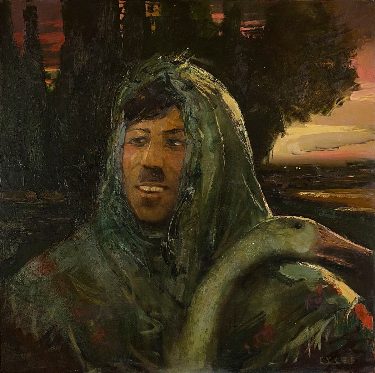 Із серії «Травесті CРCР»