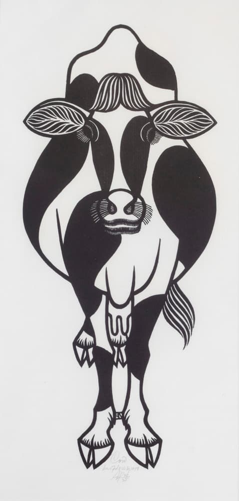 Cow
