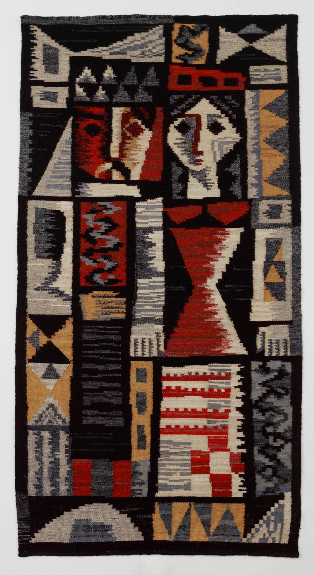 Гобелен «Подружжя»