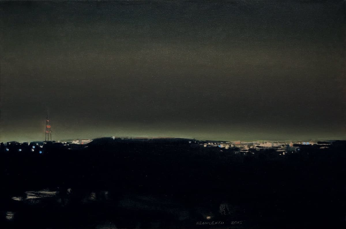 Нічний Київ 6