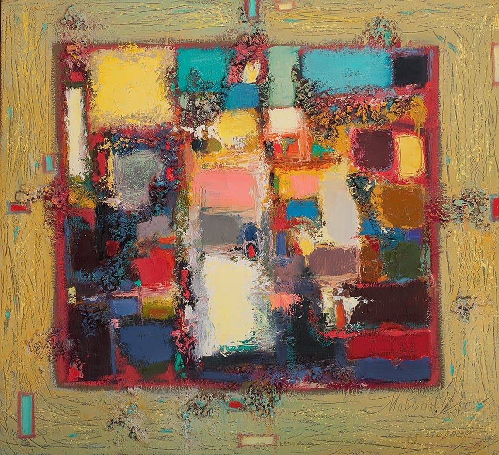 Композиція – 3