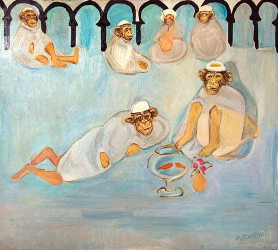 Золота рибка 2