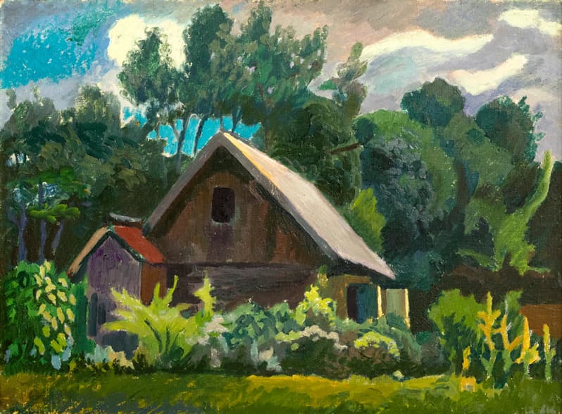 Лаврів
