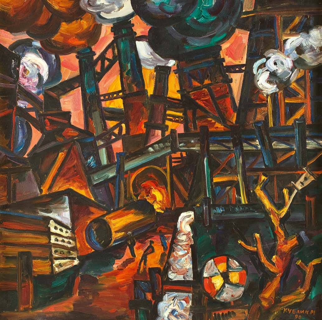 Ми і наш час