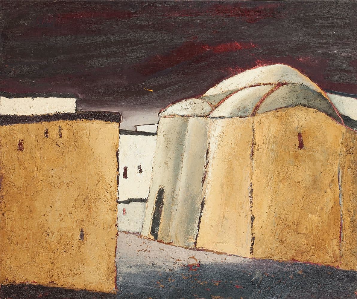 Місце причетності-V