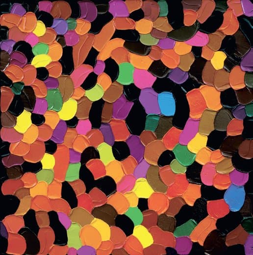 Що тебе не згубить — то тебе укріпить. Портрет України