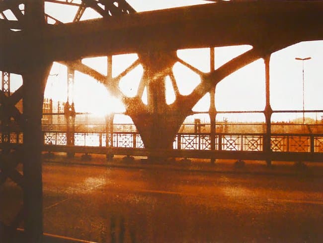Hackerbrücke