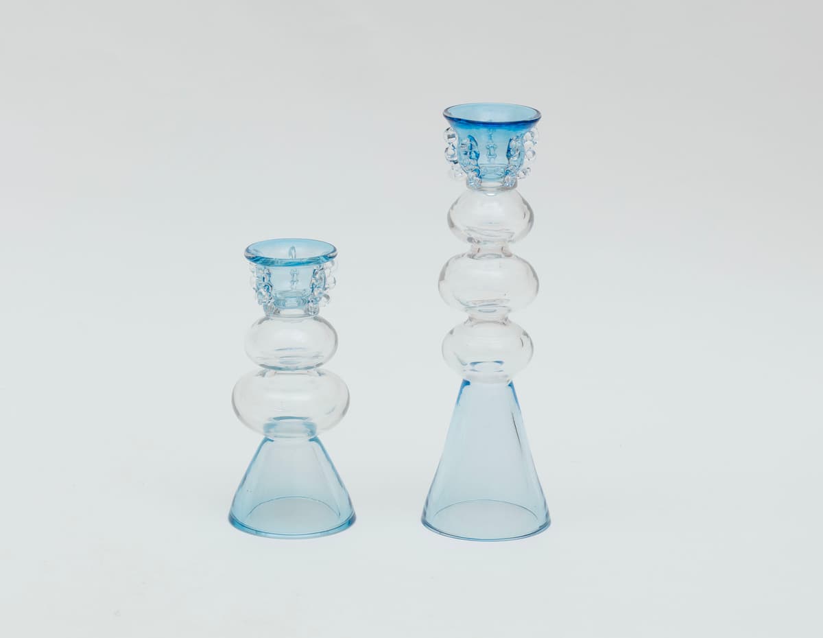 Свічники «Різдвяні»