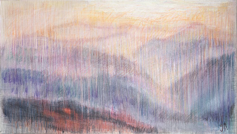 Тепле світло