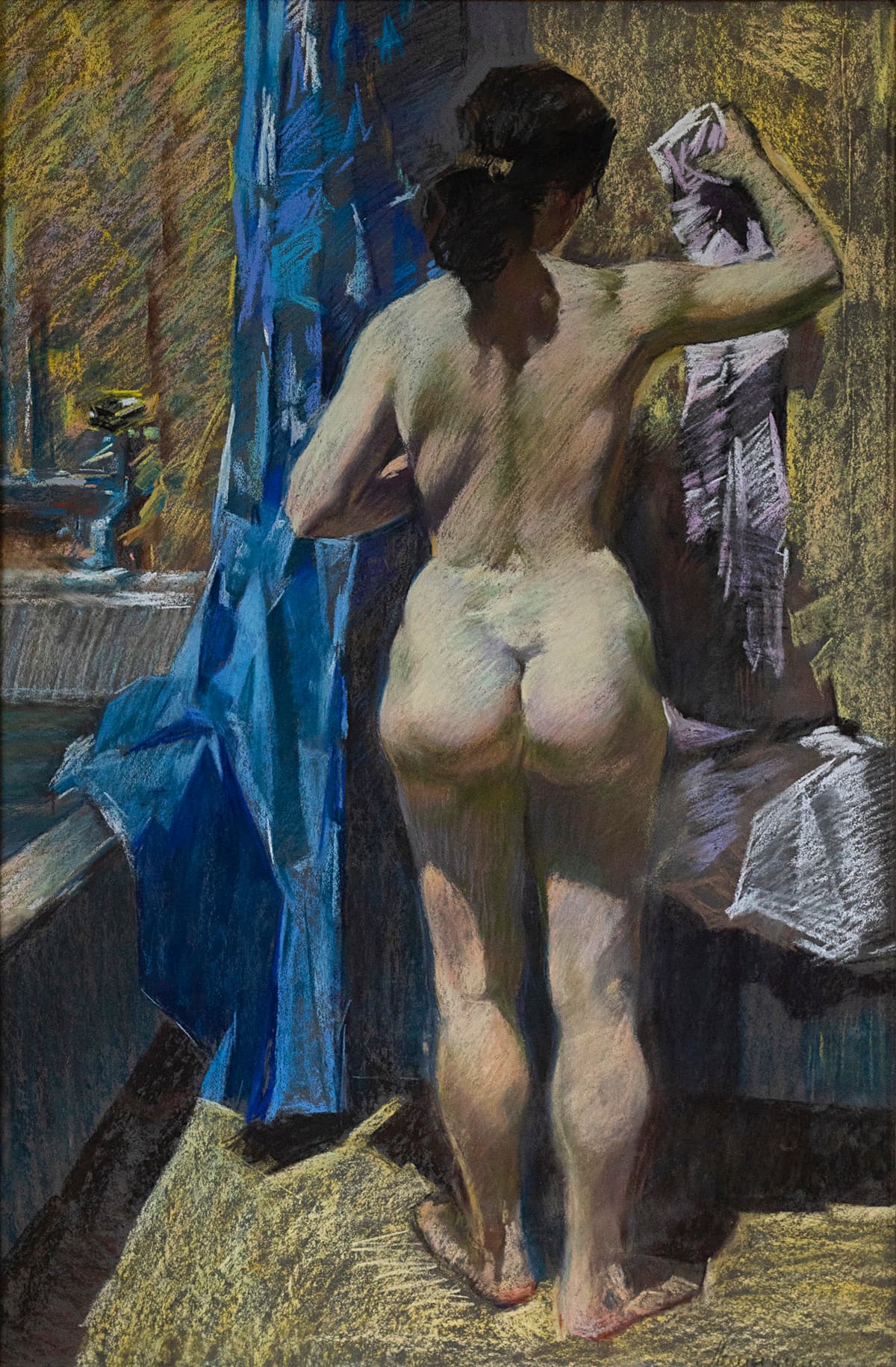 Вечірній туалет