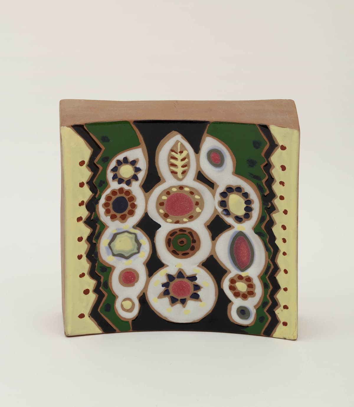 Декоративний пласт