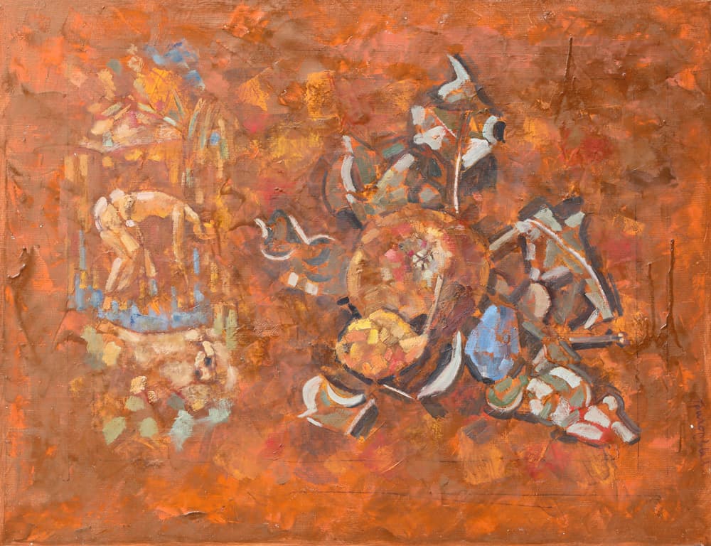 Світло в серпні