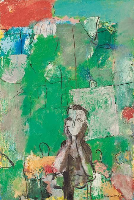 Щось трапилося