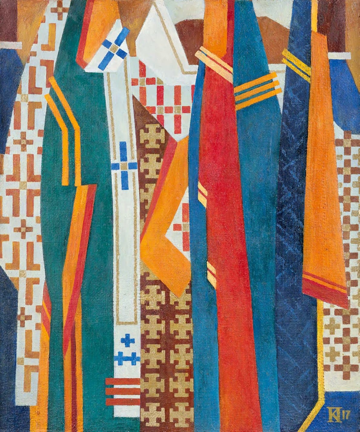 Поліставріон