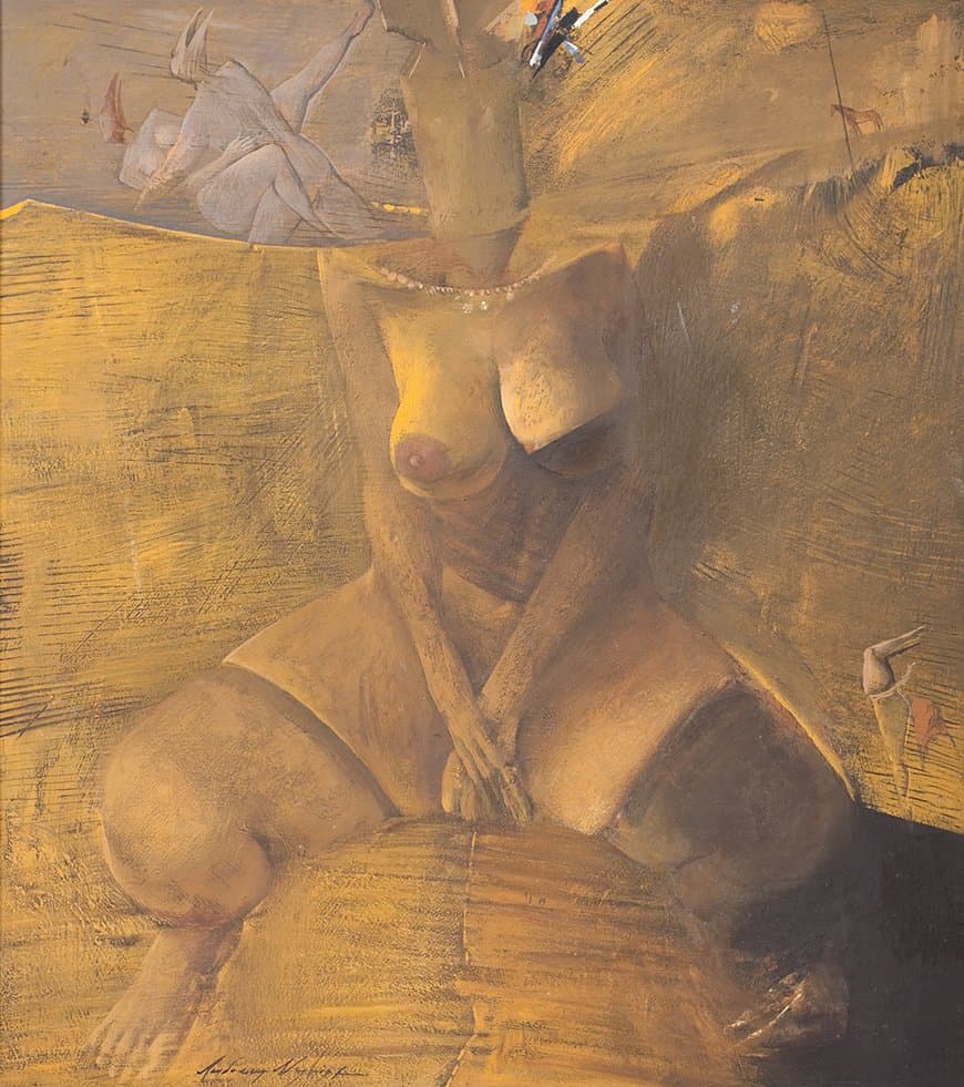 Сюрреалізм