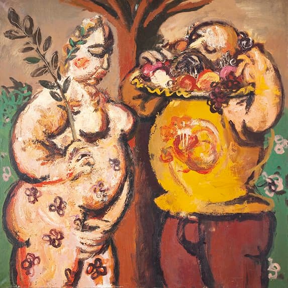 Юдиф і Олоферн