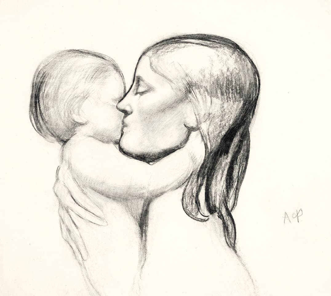 Материнство